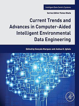 eBook (epub) Current Trends and Advances in Computer-Aided Intelligent Environmental Data Engineering de 