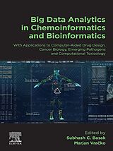 eBook (epub) Big Data Analytics in Chemoinformatics and Bioinformatics de 