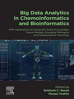 eBook (epub) Big Data Analytics in Chemoinformatics and Bioinformatics de 