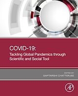 eBook (epub) COVID-19: Tackling Global Pandemics through Scientific and Social Tools de 