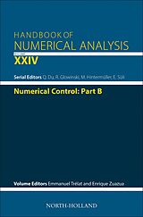 eBook (epub) Numerical Control: Part B de 