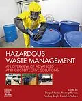 E-Book (epub) Hazardous Waste Management von 