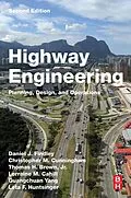 E-Book (epub) Highway Engineering von Daniel J. Findley, Christopher M. Cunningham, Thomas H. Brown Jr