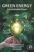 E-Book (epub) Green Energy von M. A. Parvez Mahmud, Shahjadi Hisan Farjana, Candace Lang