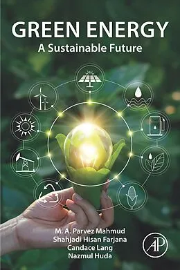 E-Book (epub) Green Energy von M. A. Parvez Mahmud, Shahjadi Hisan Farjana, Candace Lang