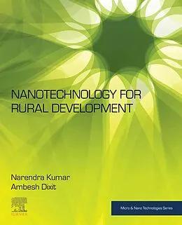 E-Book (epub) Nanotechnology for Rural Development von Narendra Kumar, Ambesh Dixit
