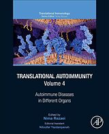 eBook (epub) Translational Autoimmunity, Volume 4 de 