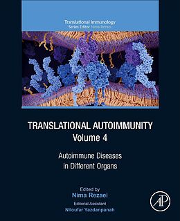 eBook (epub) Translational Autoimmunity, Volume 4 de 