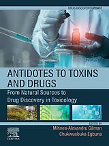 eBook (epub) Antidotes to Toxins and Drugs de 