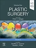 E-Book (epub) Plastic Surgery E-Book von Facs Gurtner MD, Frcs(I) Neligan MB