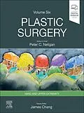 E-Book (epub) Plastic Surgery E-Book von James Chang MD, Frcs(I) Neligan MB
