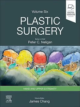 E-Book (epub) Plastic Surgery E-Book von James Chang MD, Frcs(I) Neligan MB