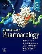 Kartonierter Einband Rang & Dale's Pharmacology von James M. Ritter, Rod J. Flower, Graeme Henderson