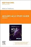 E-Book (epub) ACLS Study Guide - E-Book von Bspa Aehlert MSEd