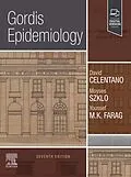 E-Book (epub) Gordis Epidemiology E-Book von Mhs Celentano ScD, Moyses Szklo MD, Farag MD