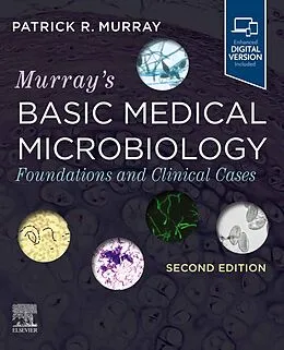 E-Book (epub) Murray's Basic Medical Microbiology E-Book von F(Aam) Murray