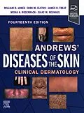 E-Book (epub) Andrews' Diseases of the Skin E-Book von William D. James, Dirk M. Elston, James R. Treat