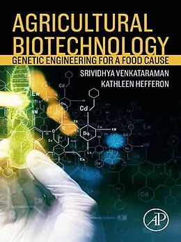 E-Book (epub) Agricultural Biotechnology von Vidya Venkataram, Kathleen Hefferon