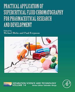 eBook (epub) Practical Application of Supercritical Fluid Chromatography for Pharmaceutical Research and Development de 