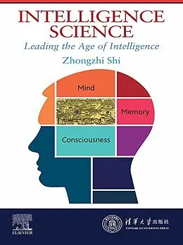 E-Book (epub) Intelligence Science von Zhongzhi Shi