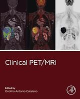 eBook (epub) Clinical PET/MRI de 