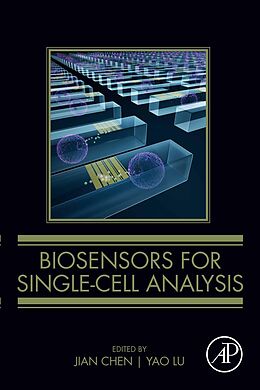 eBook (epub) Biosensors for Single-Cell Analysis de 