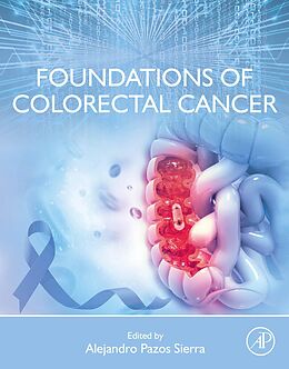 eBook (epub) Foundations of Colorectal Cancer de 