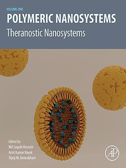 E-Book (pdf) Polymeric Nanosystems von 