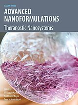 eBook (epub) Advanced Nanoformulations de 