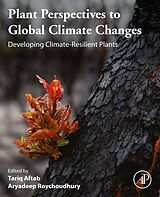 eBook (epub) Plant Perspectives to Global Climate Changes de 