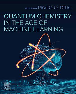 eBook (epub) Quantum Chemistry in the Age of Machine Learning de 