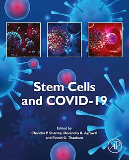 eBook (epub) Stem Cells and COVID-19 de 