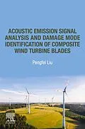 E-Book (epub) Acoustic Emission Signal Analysis and Damage Mode Identification of Composite Wind Turbine Blades von Pengfei Liu