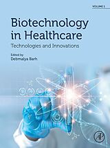 eBook (epub) Biotechnology in Healthcare, Volume 1 de 