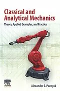 E-Book (epub) Classical and Analytical Mechanics von Alexander S. Poznyak
