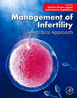 eBook (epub) Management of Infertility de 