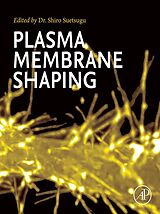 eBook (epub) Plasma Membrane Shaping de 