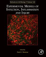 eBook (epub) Experimental Models of Infection, Inflammation and Injury de 