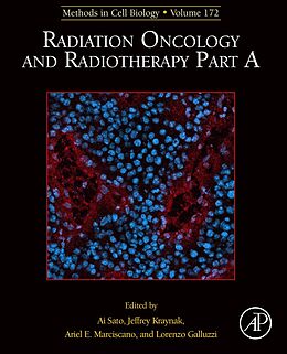 eBook (epub) Radiation Oncology and Radiotherapy, Part A de 