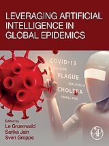 eBook (epub) Leveraging Artificial Intelligence in Global Epidemics de 