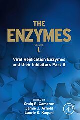 eBook (epub) Viral Replication Enzymes and their Inhibitors Part B de 