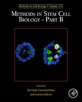 eBook (epub) Methods in Stem Cell Biology - Part B de 