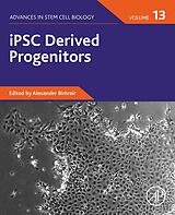 eBook (epub) iPSC Derived Progenitors de 