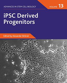 eBook (epub) iPSC Derived Progenitors de 