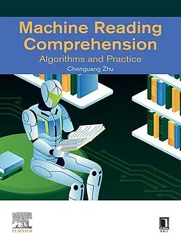 E-Book (epub) Machine Reading Comprehension von Chenguang Zhu