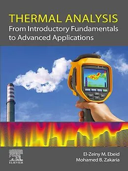 E-Book (epub) Thermal Analysis von El-Zeiny Ebeid, Mohamed Barakat Zakaria