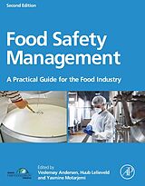 eBook (pdf) Food Safety Management de 