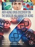 E-Book (epub) Anti-Aging Drug Discovery on the Basis of Hallmarks of Aging von 