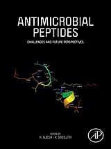 eBook (epub) Antimicrobial Peptides de 