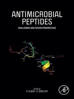 eBook (epub) Antimicrobial Peptides de 